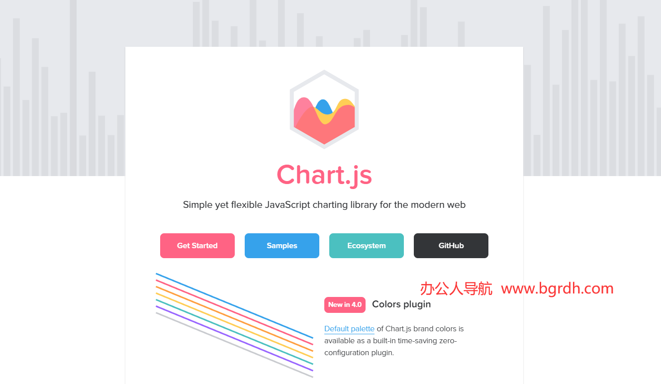 Chart.js插图