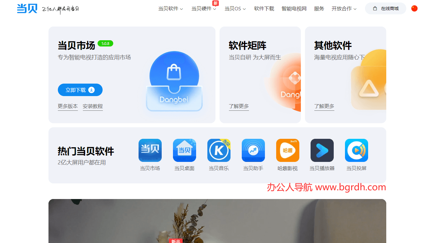 当贝市场插图