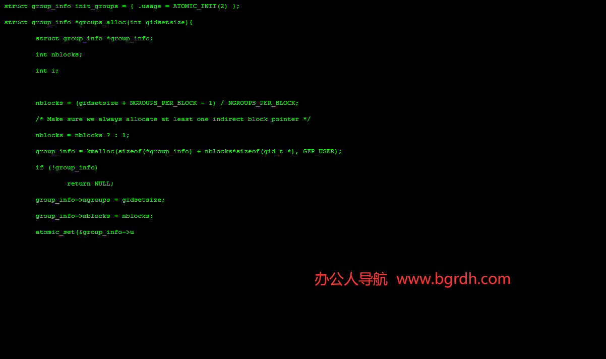 Hackertyper插图
