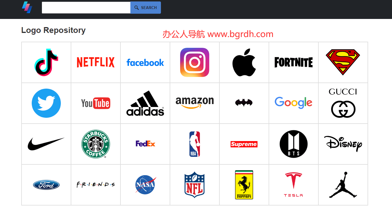 LogoDix插图
