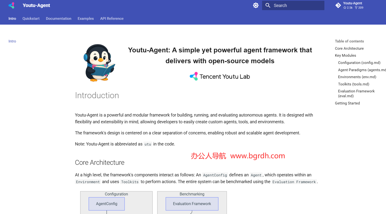 Youtu-Agent插图