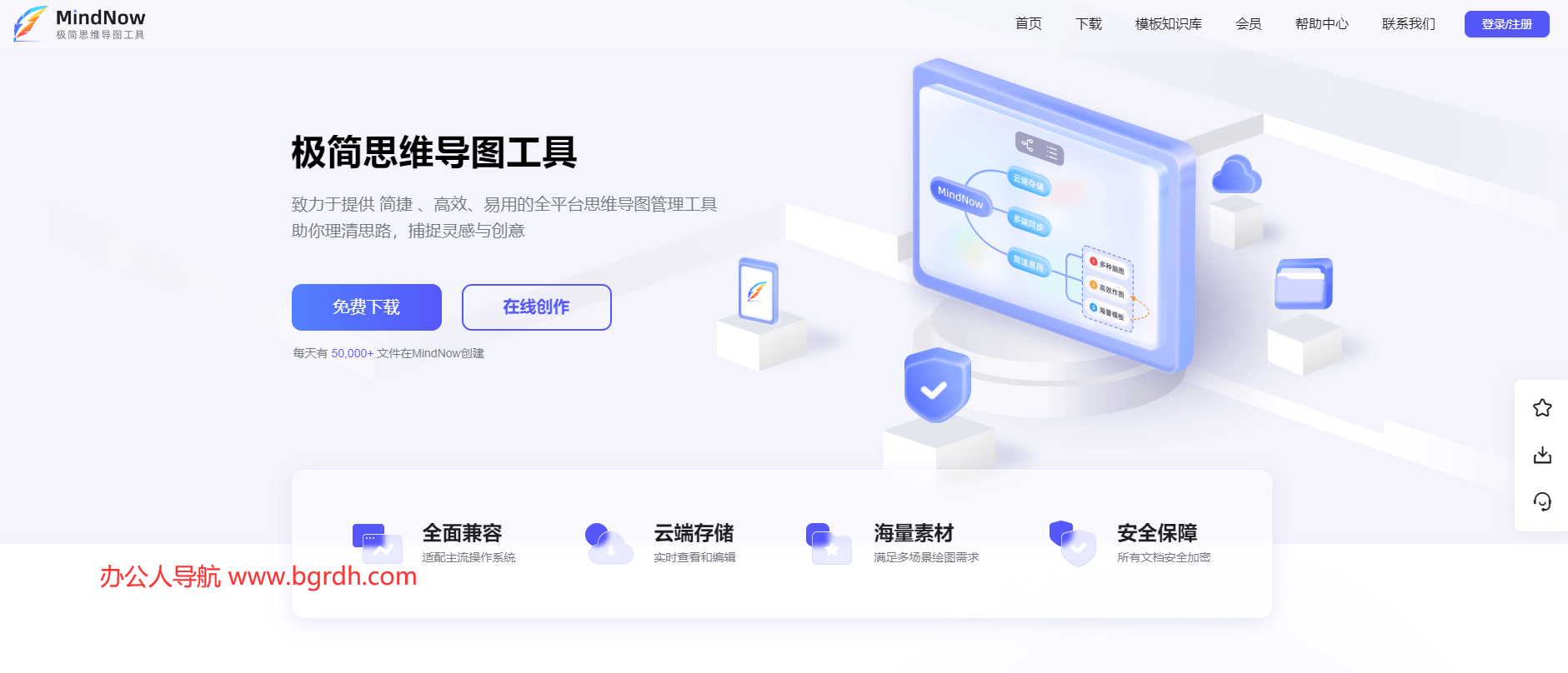 MindNow插图