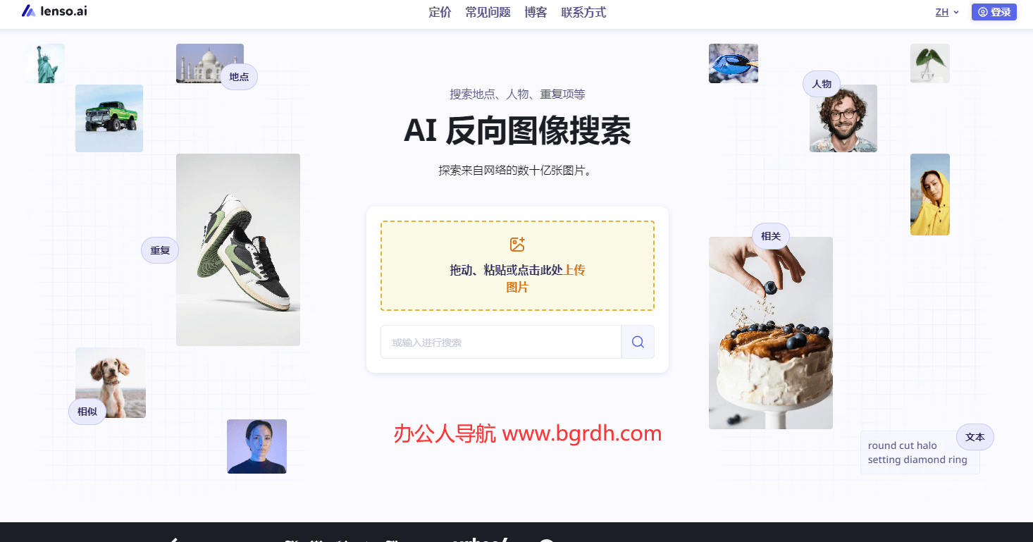 Lenso.ai插图