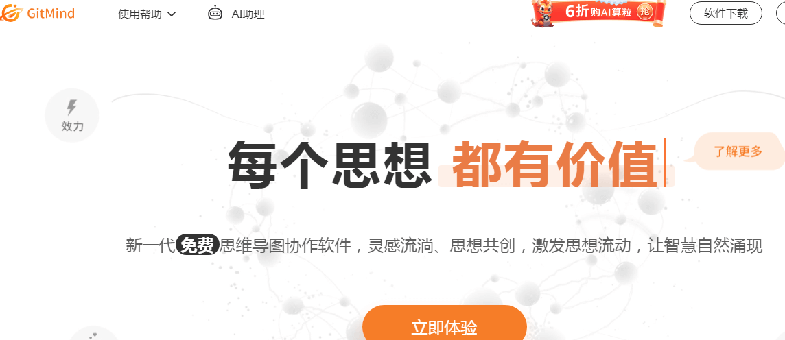 GitMind(思乎)插图
