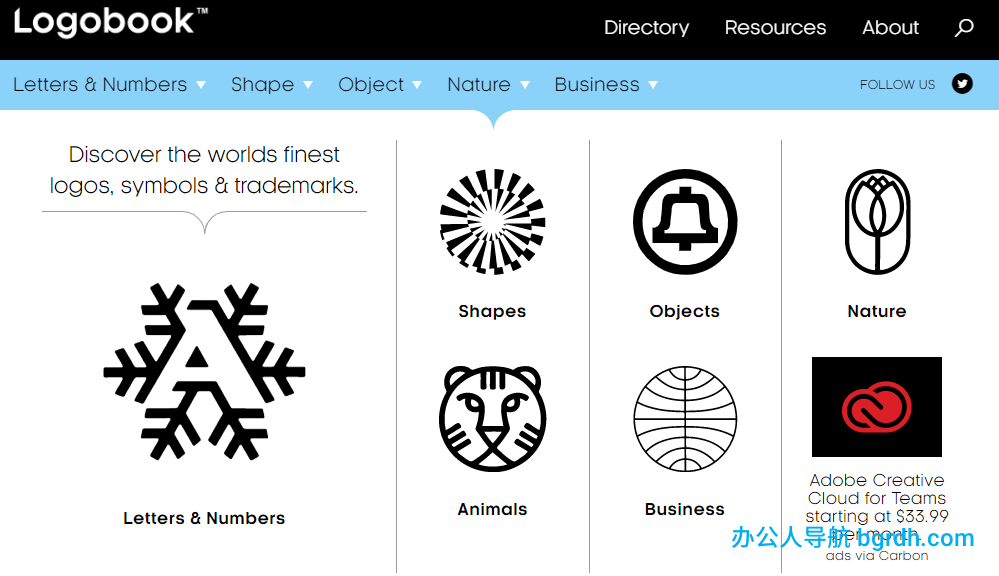 LogoBook插图