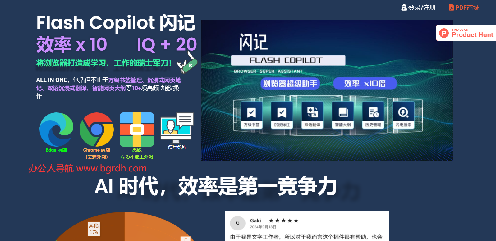 Flash Copilot 闪记插图