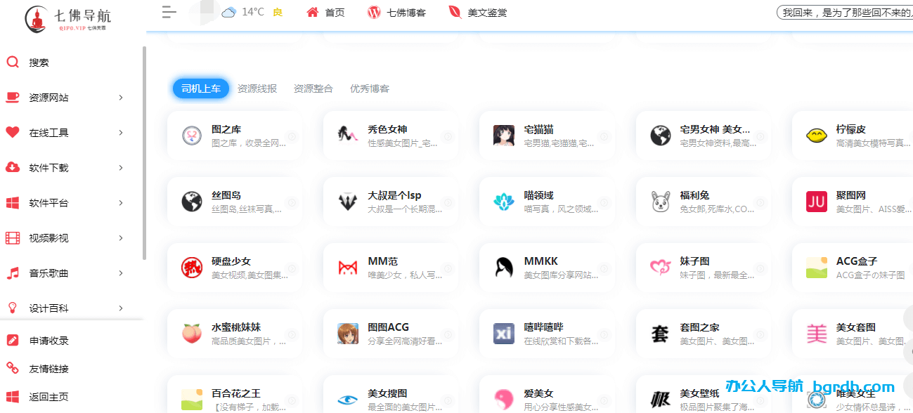 七佛导航网插图