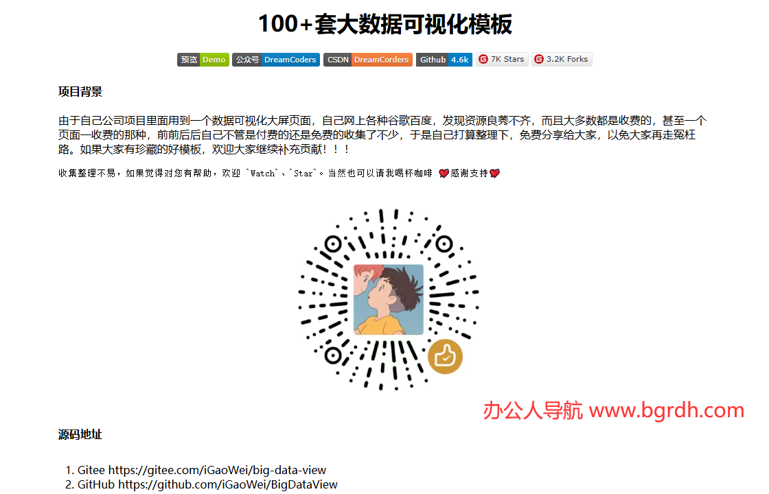 BigDataView插图