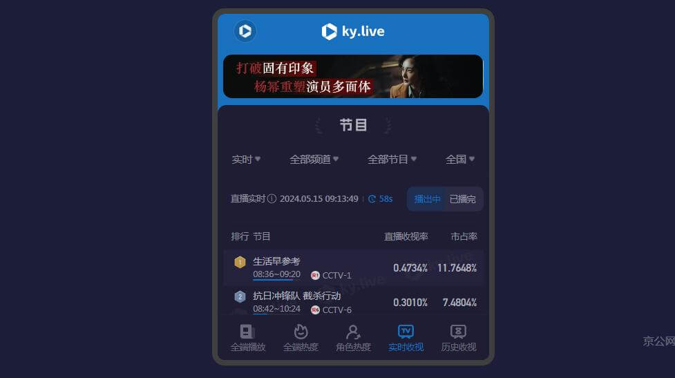 酷云eye插图