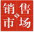 销售与市场网