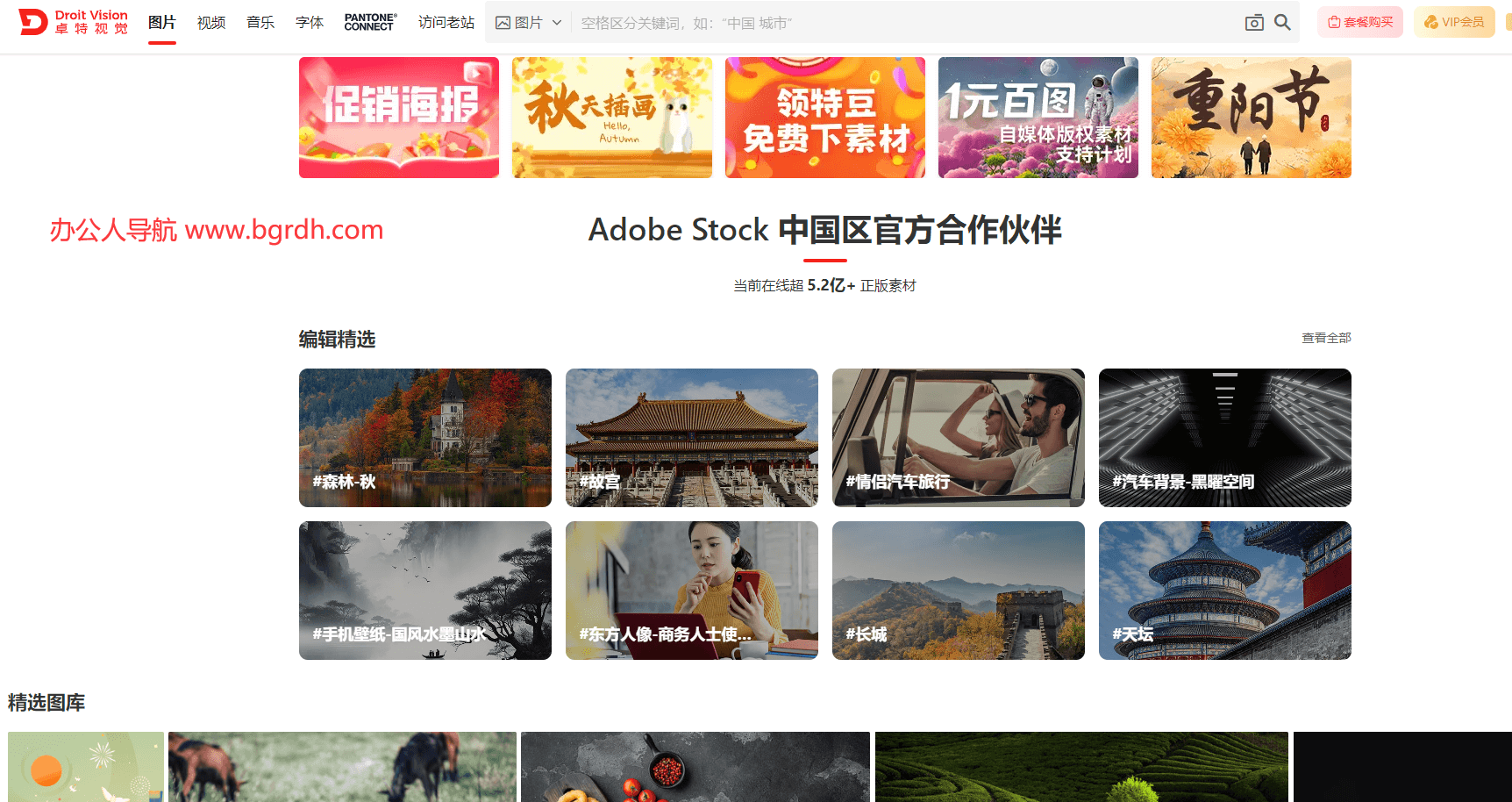 卓特视觉插图